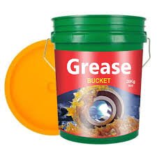 Grease Bucket